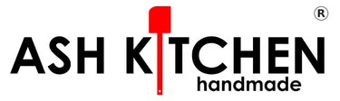 Ash Kitchen Handmade logo
