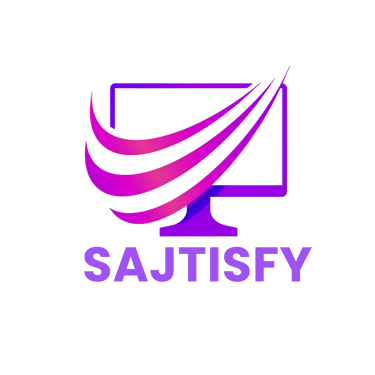 SAJTIFY logo
