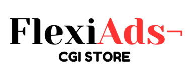 FlexiAds logo