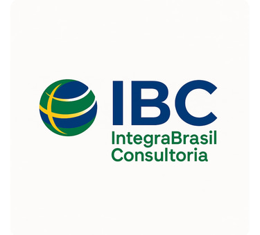 INTEGRABRASIL CONSULTORIA LTDA logo