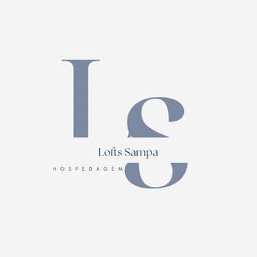 Lofts Sampa logo
