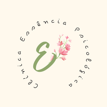 Clínica Essência Psicológica logo
