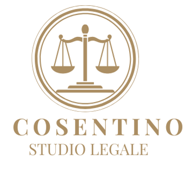 studio legale cosentino logo