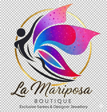 La Mariposa Boutique logo