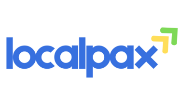 Localpax logo