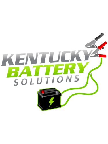 Kentucky battery solutions logo