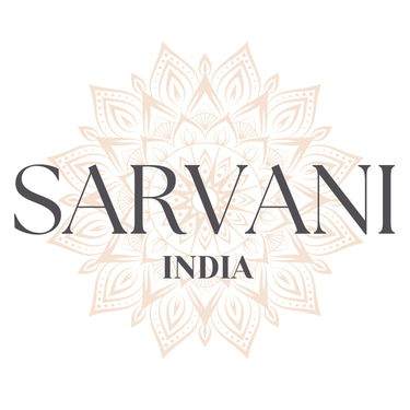 sarvani india logo