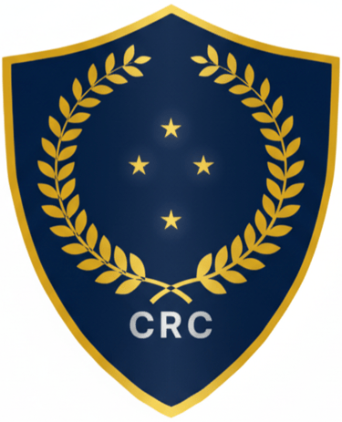 Confidential Risk Consulting logo