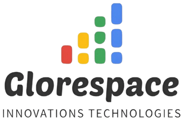 Glorespace logo