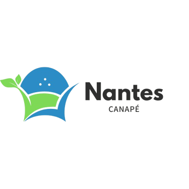 Nantes Canapé logo