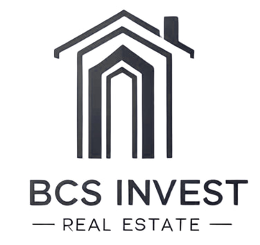BCS Invest logo
