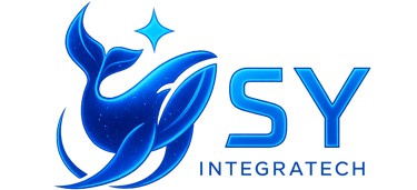星耀數位整合有限公司 logo