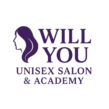 Will You Unisex Salon & Academy logo