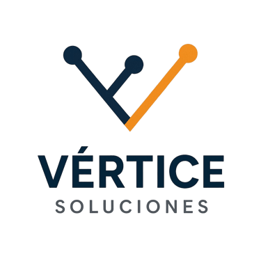 Vertice Soluciones logo