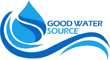 GOOD WATER SOURCE logo