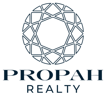 Propah Realty logo