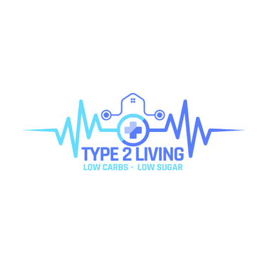 Type 2 Diabetes Living logo