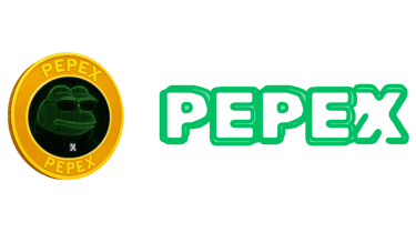 pepex logo
