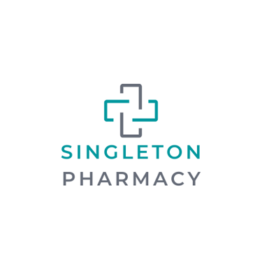 Singleton Pharmacy logo