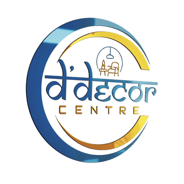 D Decor Centre logo