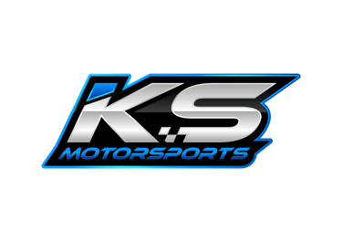 KS Motorsports logo