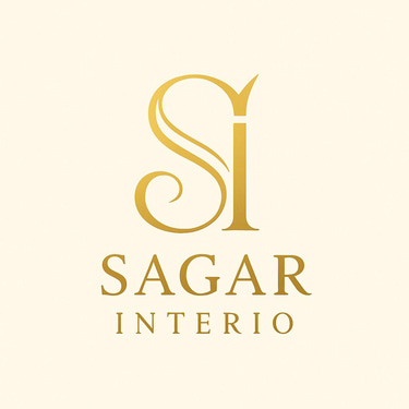 SAGAR INTERIO logo