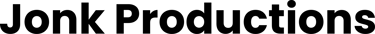 Jonk productions logo