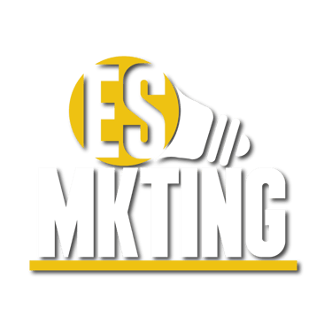 Esmkting logo