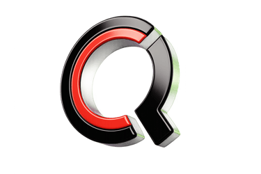 QLT Curse logo