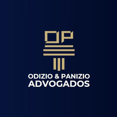 Odizio & Panizio Advogados logo