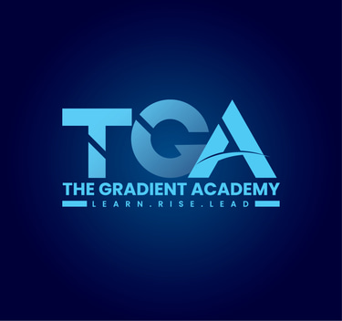 The Gradient Academy logo