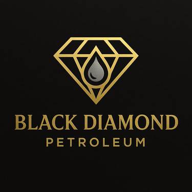 blackdiamondpetroleum.com logo