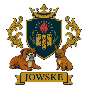 Jowske logo