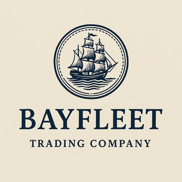 Bayfleet Trading Company logo