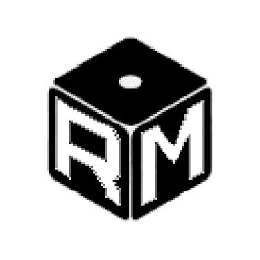 Rise Miniatures logo