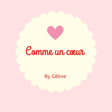 comme un coeur logo
