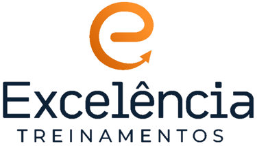 Excelência Treinamentos logo