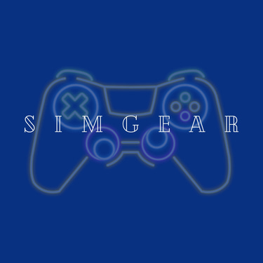 simgear logo