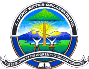 Living Water Children Centre logo