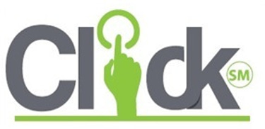 ClickSM logo