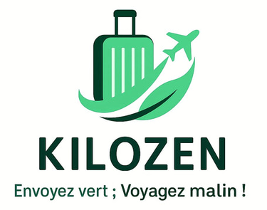 KiloZen logo
