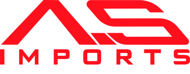 A.S IMPORTS - Soluções em carros Premium logo