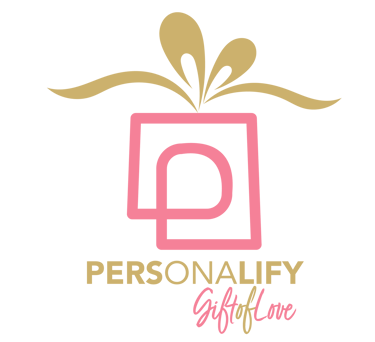 PERSONALIFY logo
