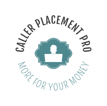 Caller Placement PRO logo