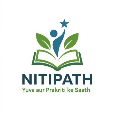 NITIPATH logo