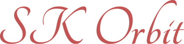 SK Orbit logo