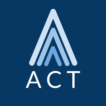 ACT logo