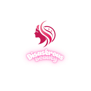 Disastrous Beauty logo