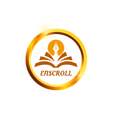 ENSCROLL logo