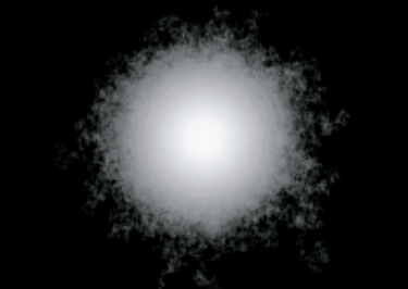 The myth of light logo